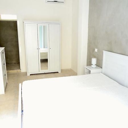 La Casaforte Art Residency Неаполь Экстерьер фото