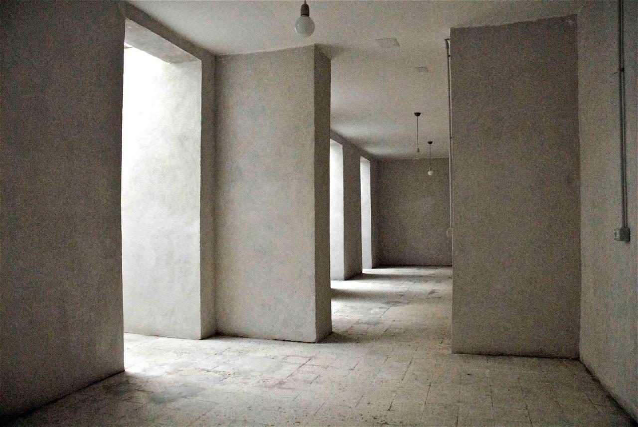 La Casaforte Art Residency Неаполь Экстерьер фото