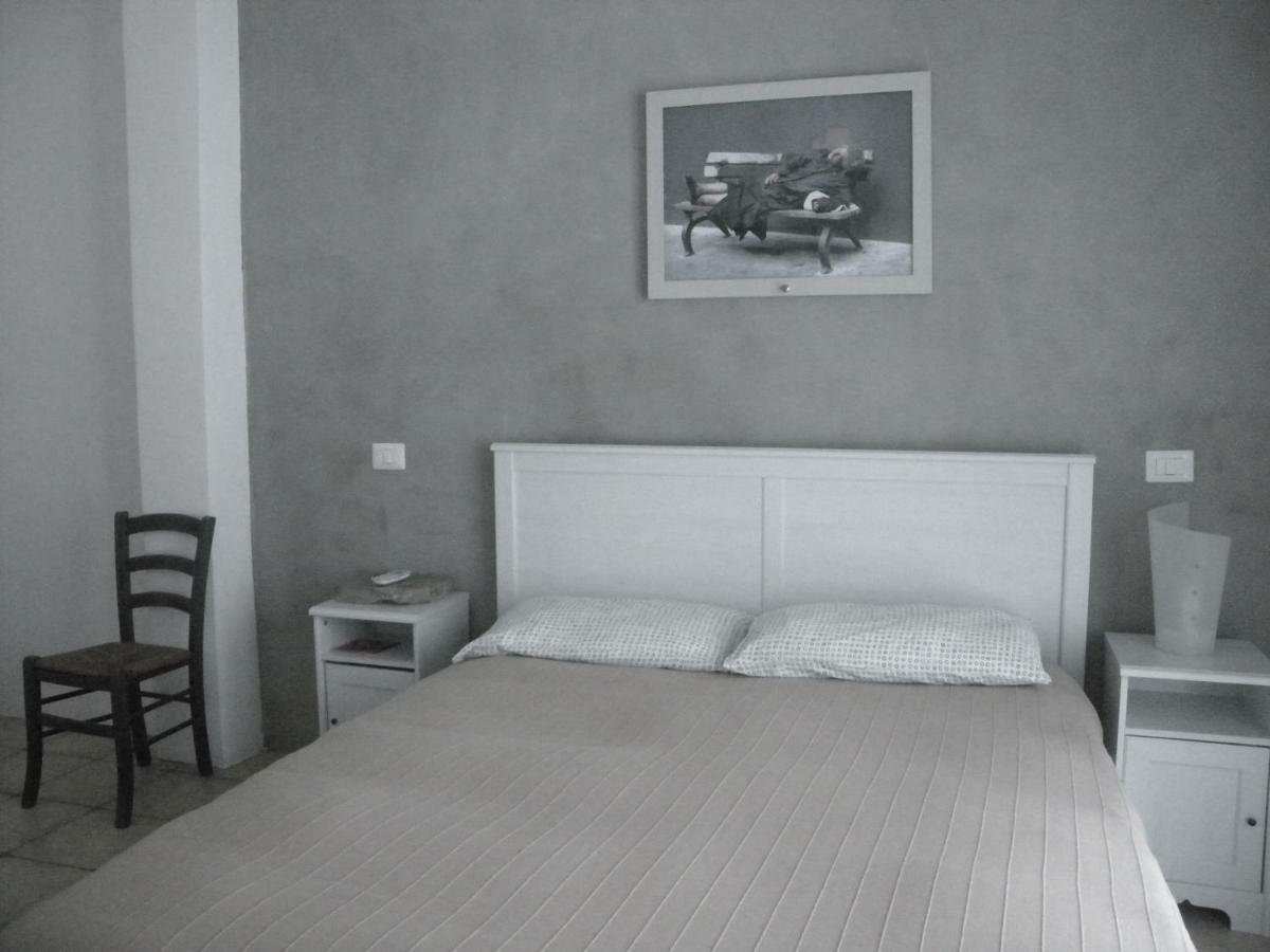 La Casaforte Art Residency Неаполь Экстерьер фото